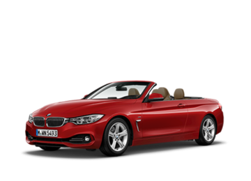 BMW 428i 컨버터블